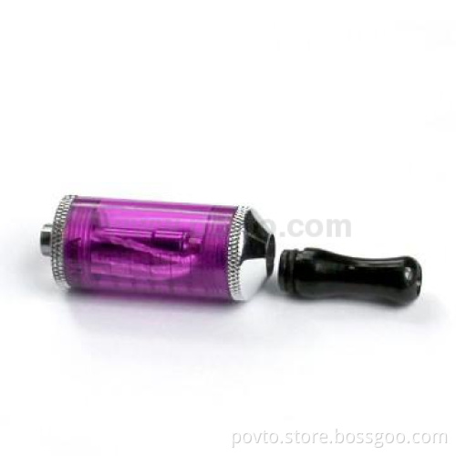 wholesale Vivi Nova V3 Atomizer long wise New Style e cigarette clearo